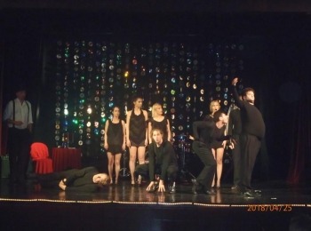 POU “Dr. Ante Starčević” Gospić