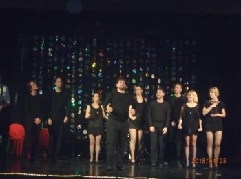 POU “Dr. Ante Starčević” Gospić