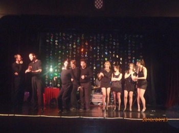 POU “Dr. Ante Starčević” Gospić