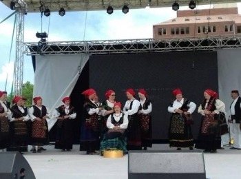 POU “Dr. Ante Starčević” Gospić