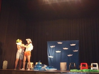 POU “Dr. Ante Starčević” Gospić