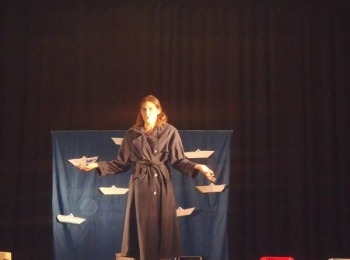 POU “Dr. Ante Starčević” Gospić