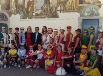 POU “Dr. Ante Starčević” Gospić