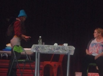 POU “Dr. Ante Starčević” Gospić