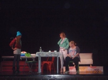 POU “Dr. Ante Starčević” Gospić