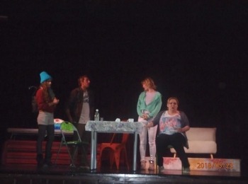 POU “Dr. Ante Starčević” Gospić