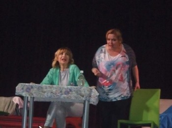 POU “Dr. Ante Starčević” Gospić