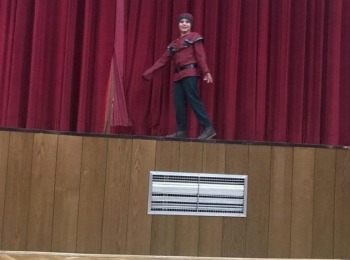 POU “Dr. Ante Starčević” Gospić