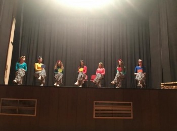 POU “Dr. Ante Starčević” Gospić