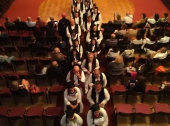 POU “Dr. Ante Starčević” Gospić