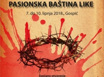 POU “Dr. Ante Starčević” Gospić