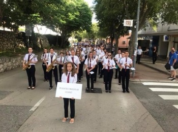 POU “Dr. Ante Starčević” Gospić