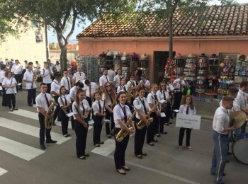 POU “Dr. Ante Starčević” Gospić