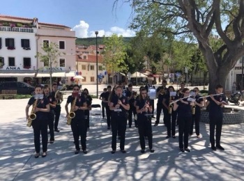 POU “Dr. Ante Starčević” Gospić