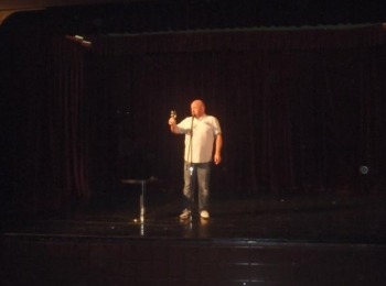 POU “Dr. Ante Starčević” Gospić