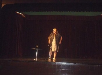 POU “Dr. Ante Starčević” Gospić