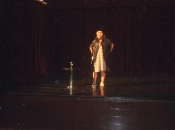 POU “Dr. Ante Starčević” Gospić