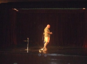 POU “Dr. Ante Starčević” Gospić