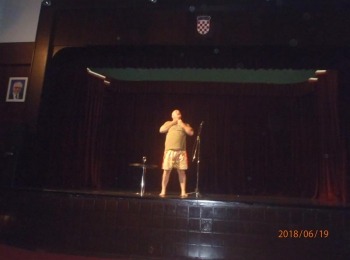 POU “Dr. Ante Starčević” Gospić