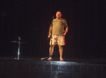 POU “Dr. Ante Starčević” Gospić