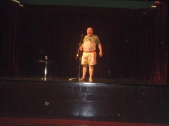 POU “Dr. Ante Starčević” Gospić