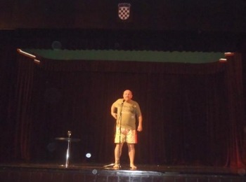 POU “Dr. Ante Starčević” Gospić