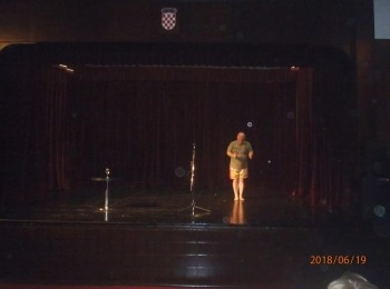 POU “Dr. Ante Starčević” Gospić