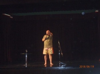 POU “Dr. Ante Starčević” Gospić