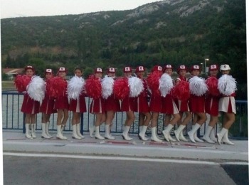 POU “Dr. Ante Starčević” Gospić