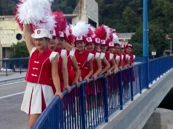 POU “Dr. Ante Starčević” Gospić