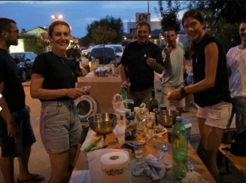 POU “Dr. Ante Starčević” Gospić