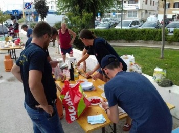 POU “Dr. Ante Starčević” Gospić