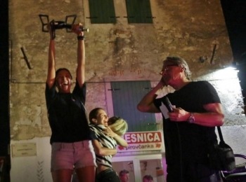 POU “Dr. Ante Starčević” Gospić