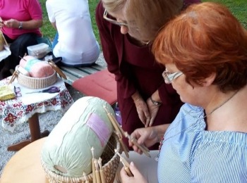 POU “Dr. Ante Starčević” Gospić