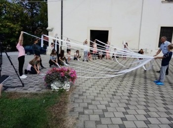 POU “Dr. Ante Starčević” Gospić