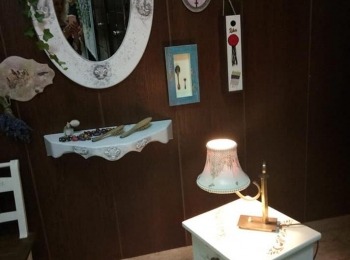 POU “Dr. Ante Starčević” Gospić