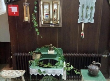 POU “Dr. Ante Starčević” Gospić