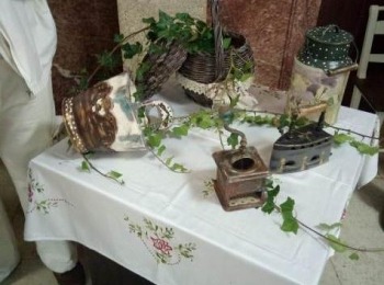 POU “Dr. Ante Starčević” Gospić