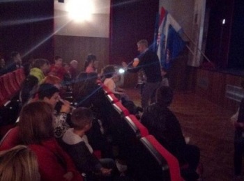 POU “Dr. Ante Starčević” Gospić