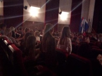 POU “Dr. Ante Starčević” Gospić