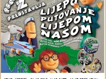 POU “Dr. Ante Starčević” Gospić