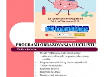 POU “Dr. Ante Starčević” Gospić