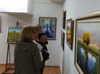 POU “Dr. Ante Starčević” Gospić