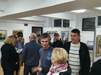 POU “Dr. Ante Starčević” Gospić