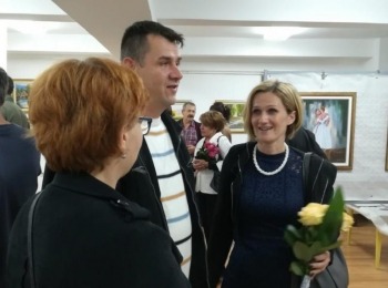 POU “Dr. Ante Starčević” Gospić