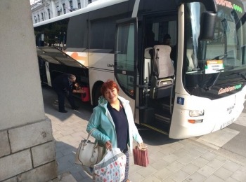 POU “Dr. Ante Starčević” Gospić