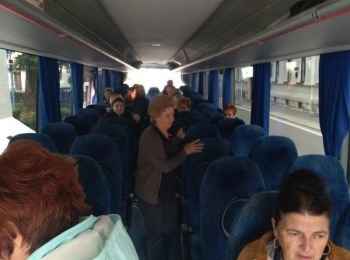 POU “Dr. Ante Starčević” Gospić