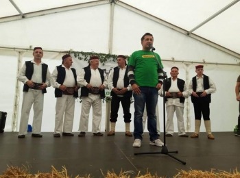 POU “Dr. Ante Starčević” Gospić