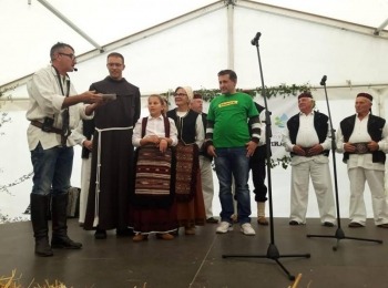 POU “Dr. Ante Starčević” Gospić