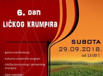 POU “Dr. Ante Starčević” Gospić